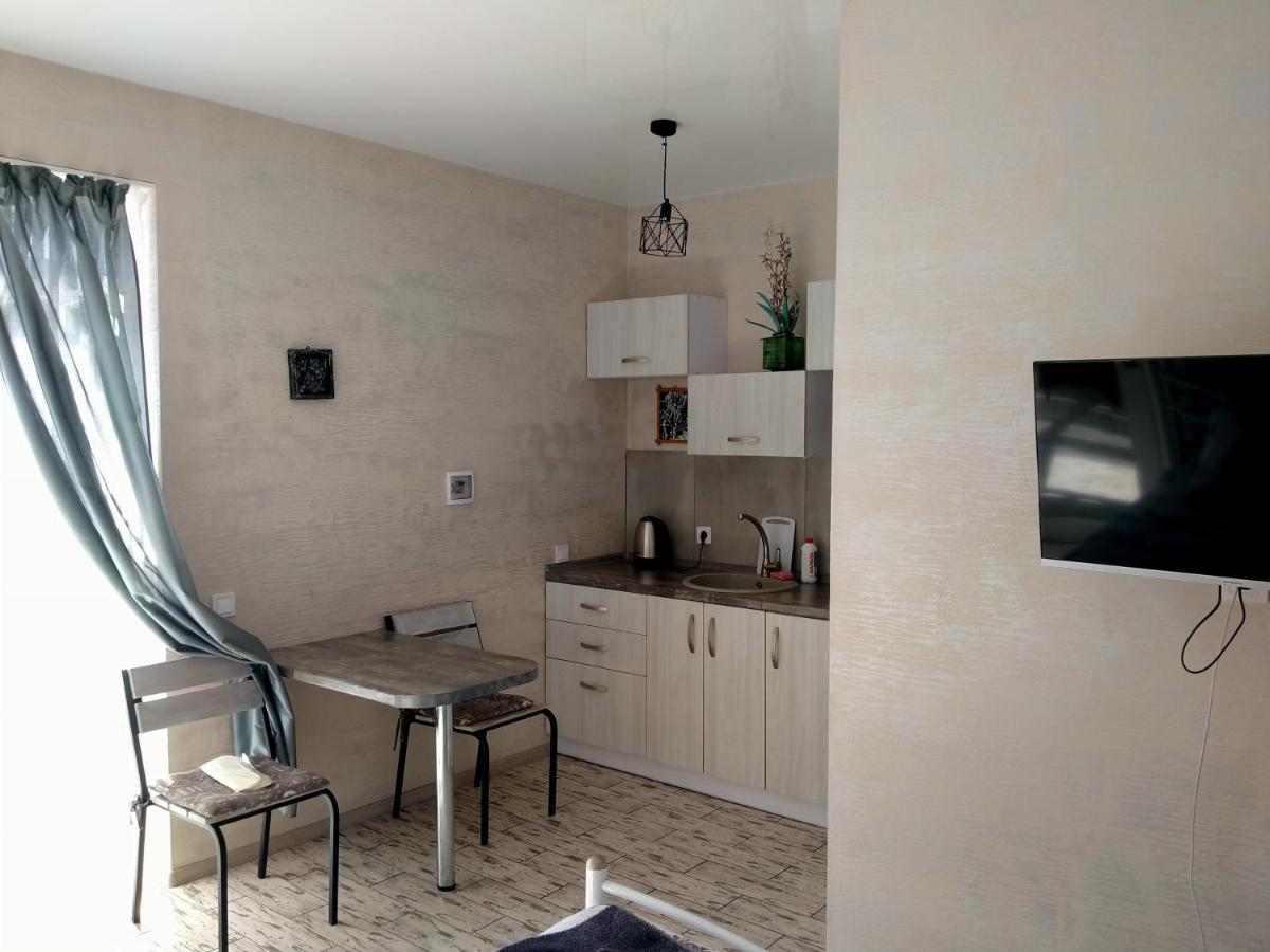 Apartment двохкімнатні в клубном будинку Irina Kiew