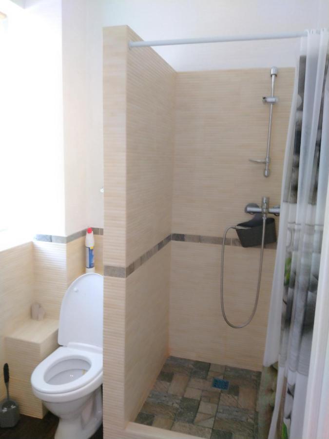 двохкімнатні в клубном будинку Irina Apartment *